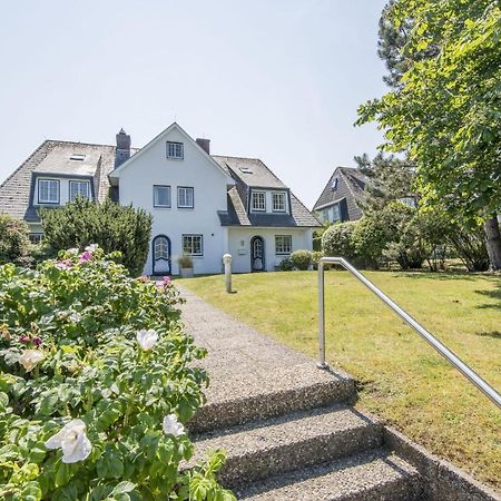 Soenshoern Whg 6 Munkmarsch Exterior foto
