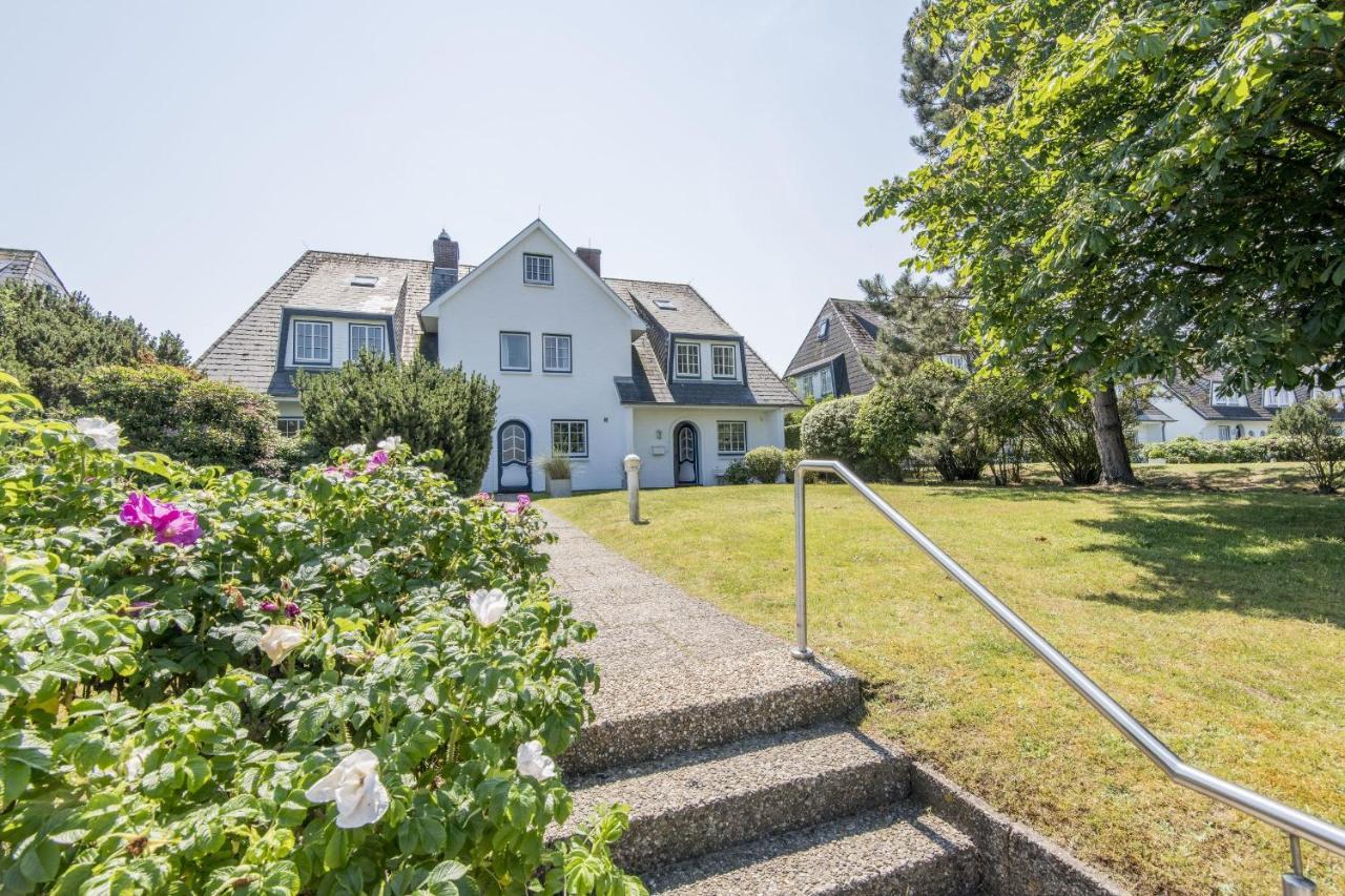 Soenshoern Whg 6 Munkmarsch Exterior foto